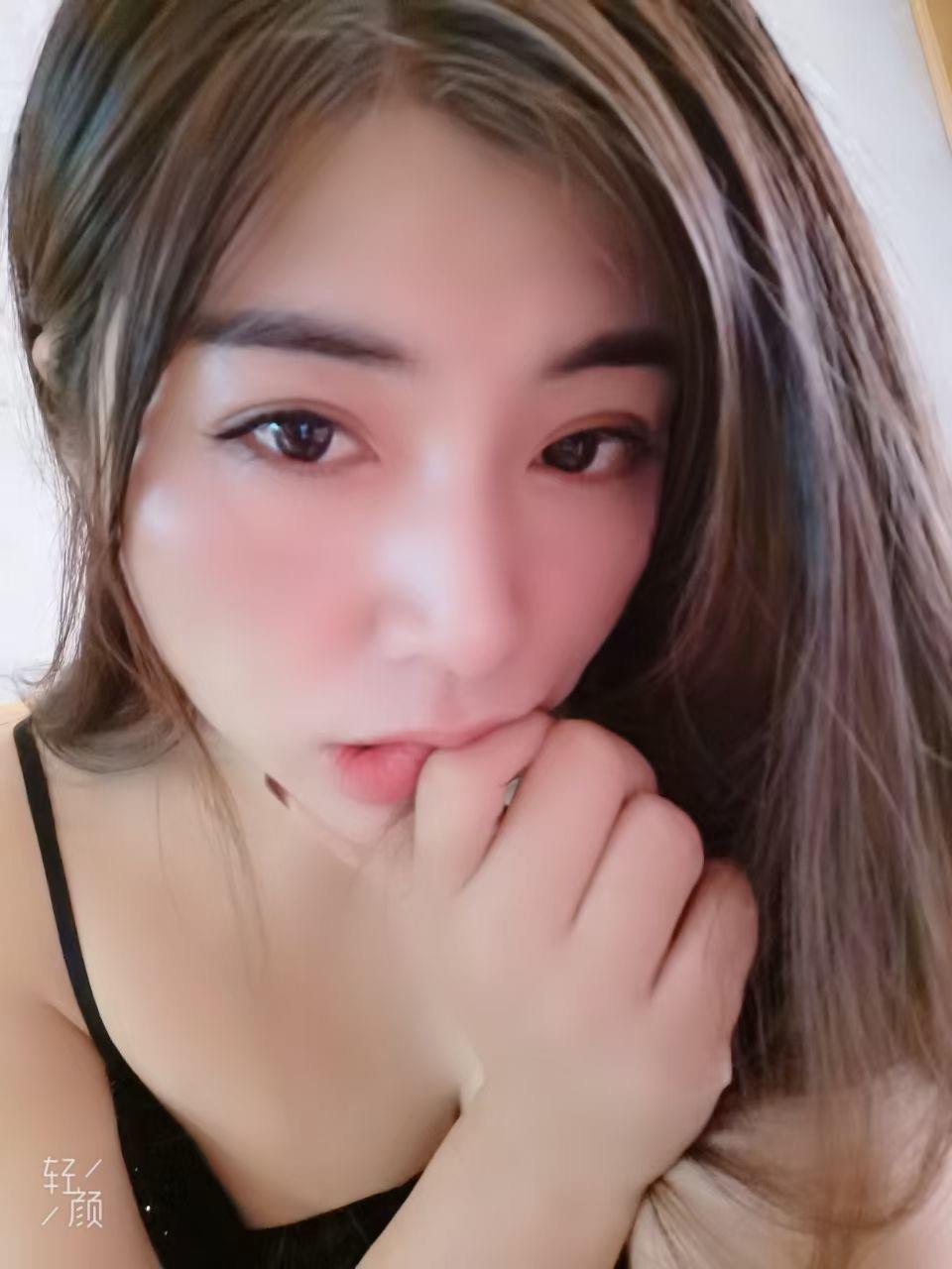 哈西大梅子，骚货一个，颜值一般 第1张