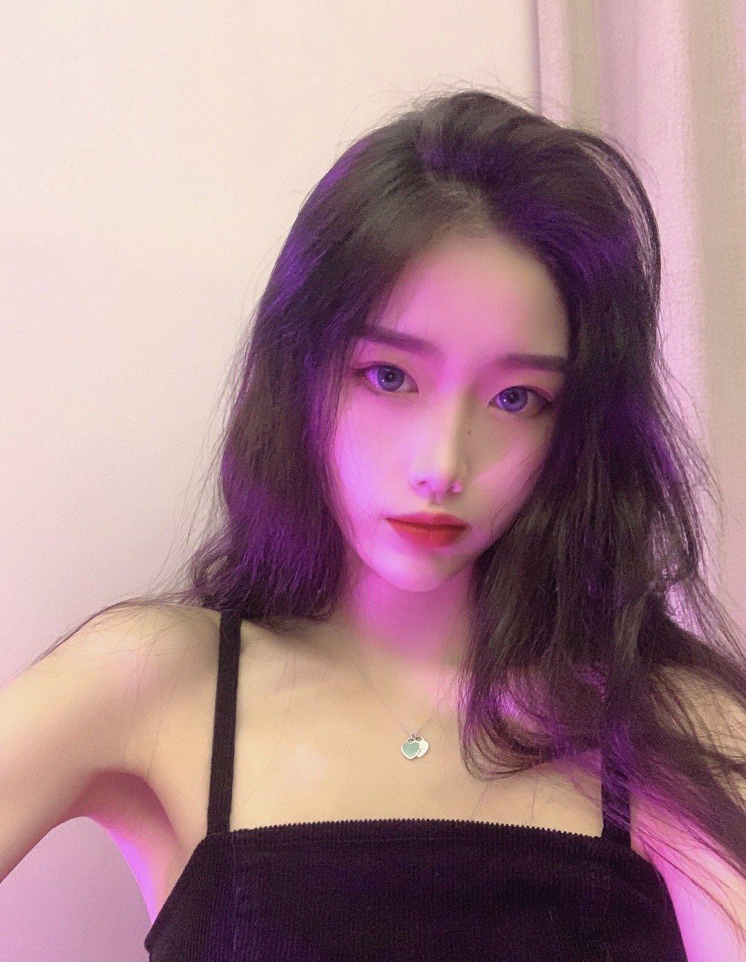 天津西青河西颜值姐妹 第2张