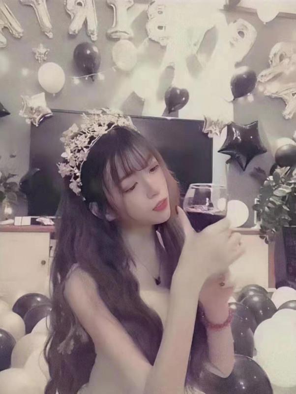 佛山禅城Anna 第1张