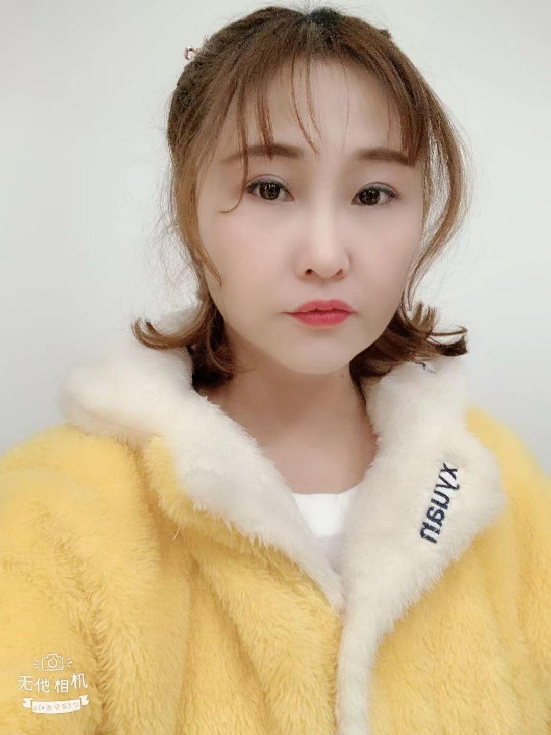 新会熟女 第1张