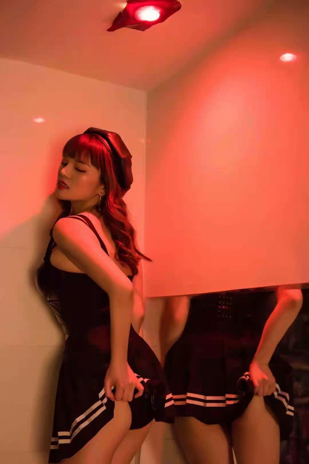 美胸渝北莉莉 第1张