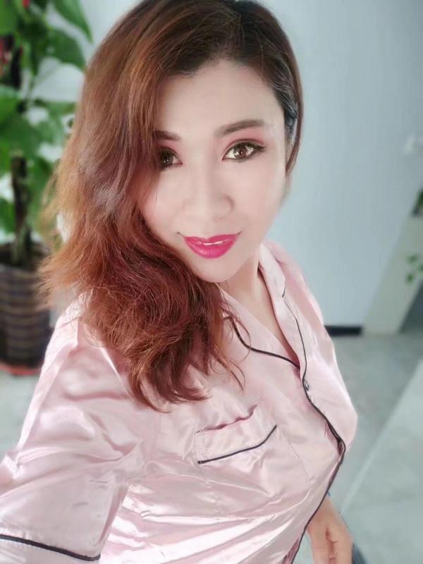 喷水大姐 第1张