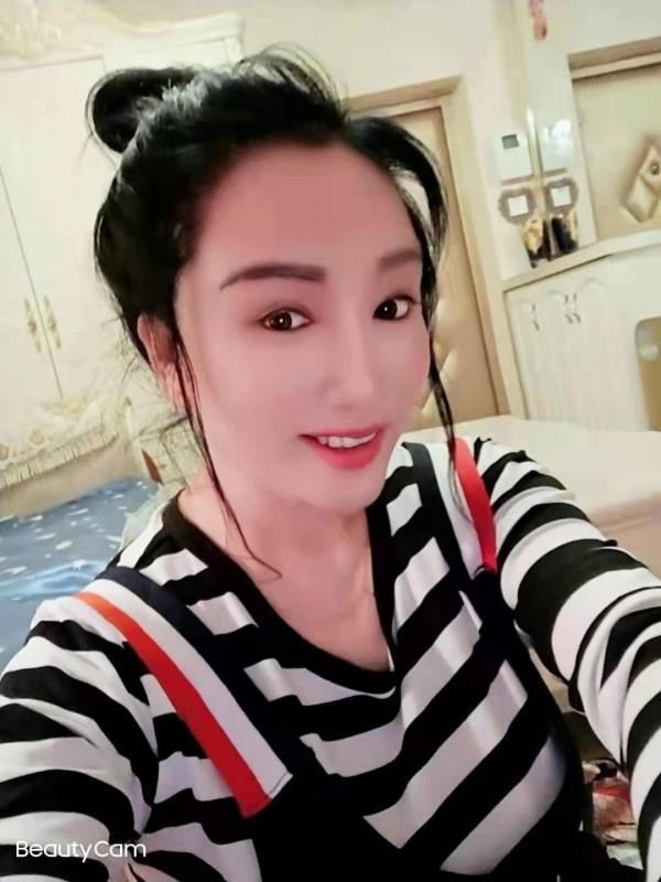 铁西姐姐 第1张