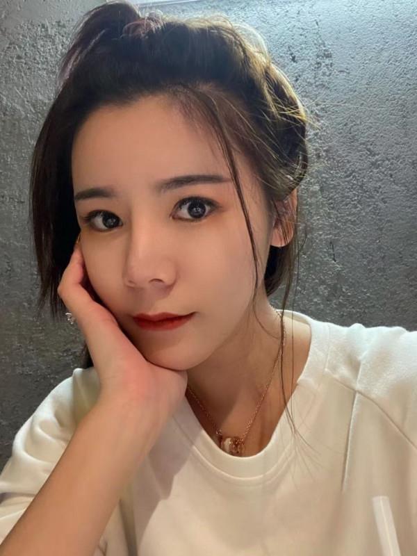深圳湖贝站小妹妹 第3张