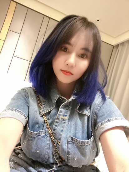 上海大灯妹妹琪琪 第1张