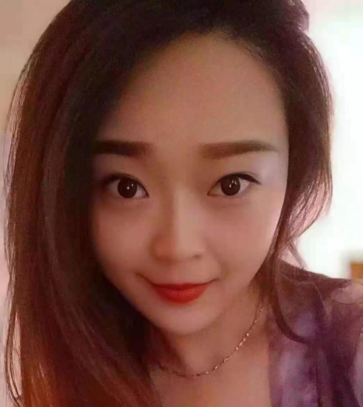 杨家坪妹子林苗苗 第2张