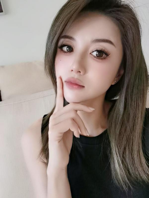 感觉控少女真真 第1张