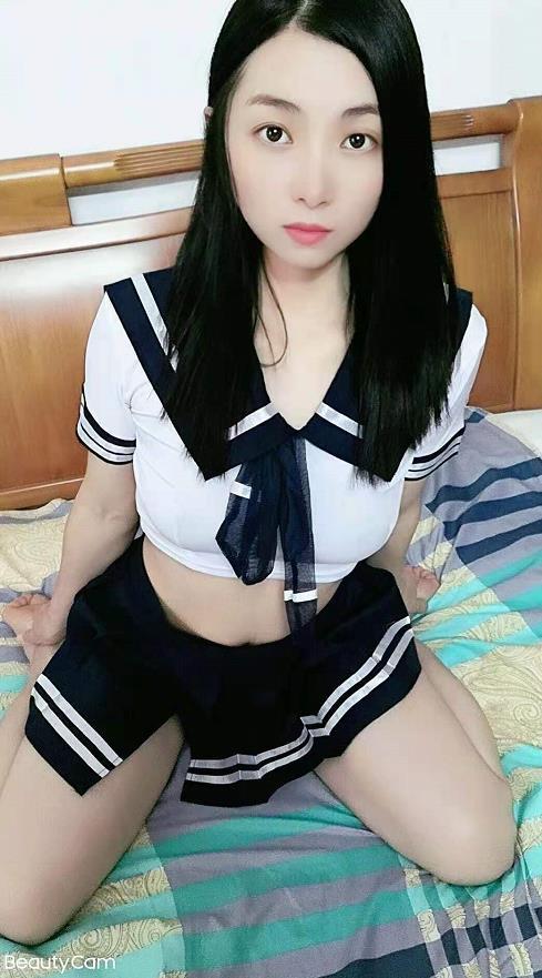 白云小御姐颖儿 第3张