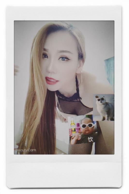 大连兼职美女诺诺 第1张