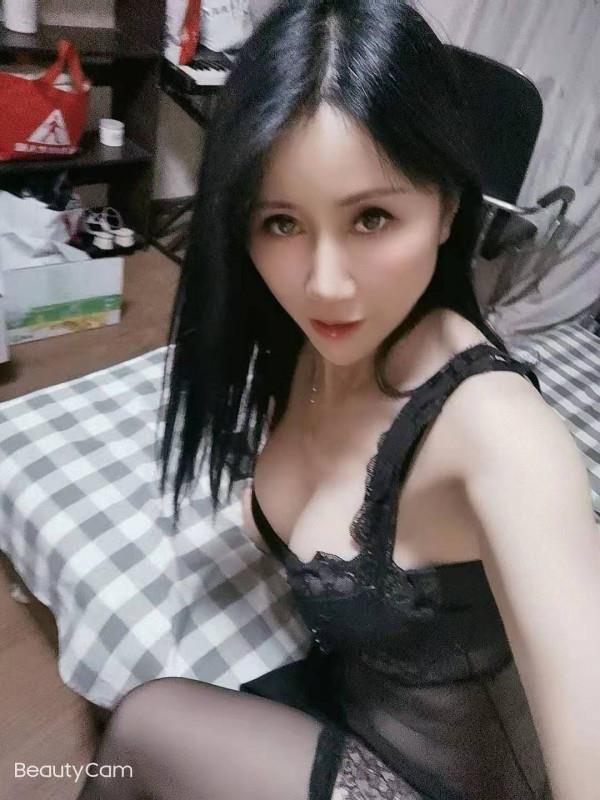 熟女让你有不一样的体验 第2张
