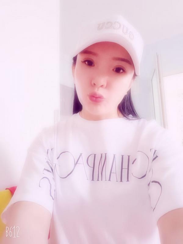 昌平大美女 第1张