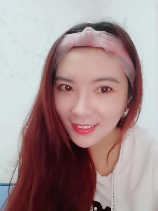 海珠气质美女倩倩 第2张