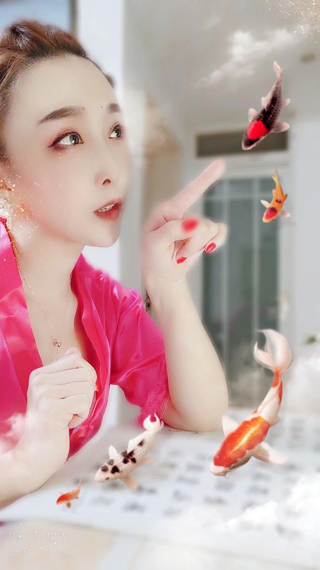 很有味道的小少妇 第1张