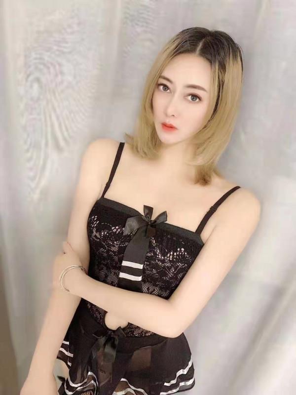 服务型风骚系 第1张