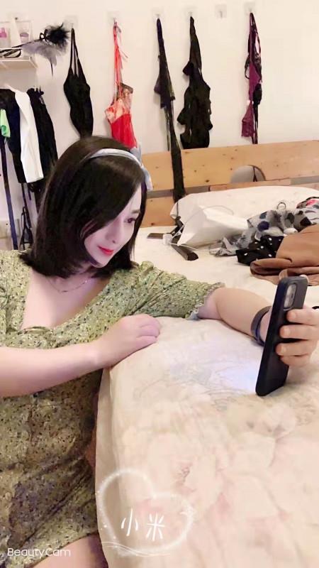 南京建邺服务系小妹 第1张