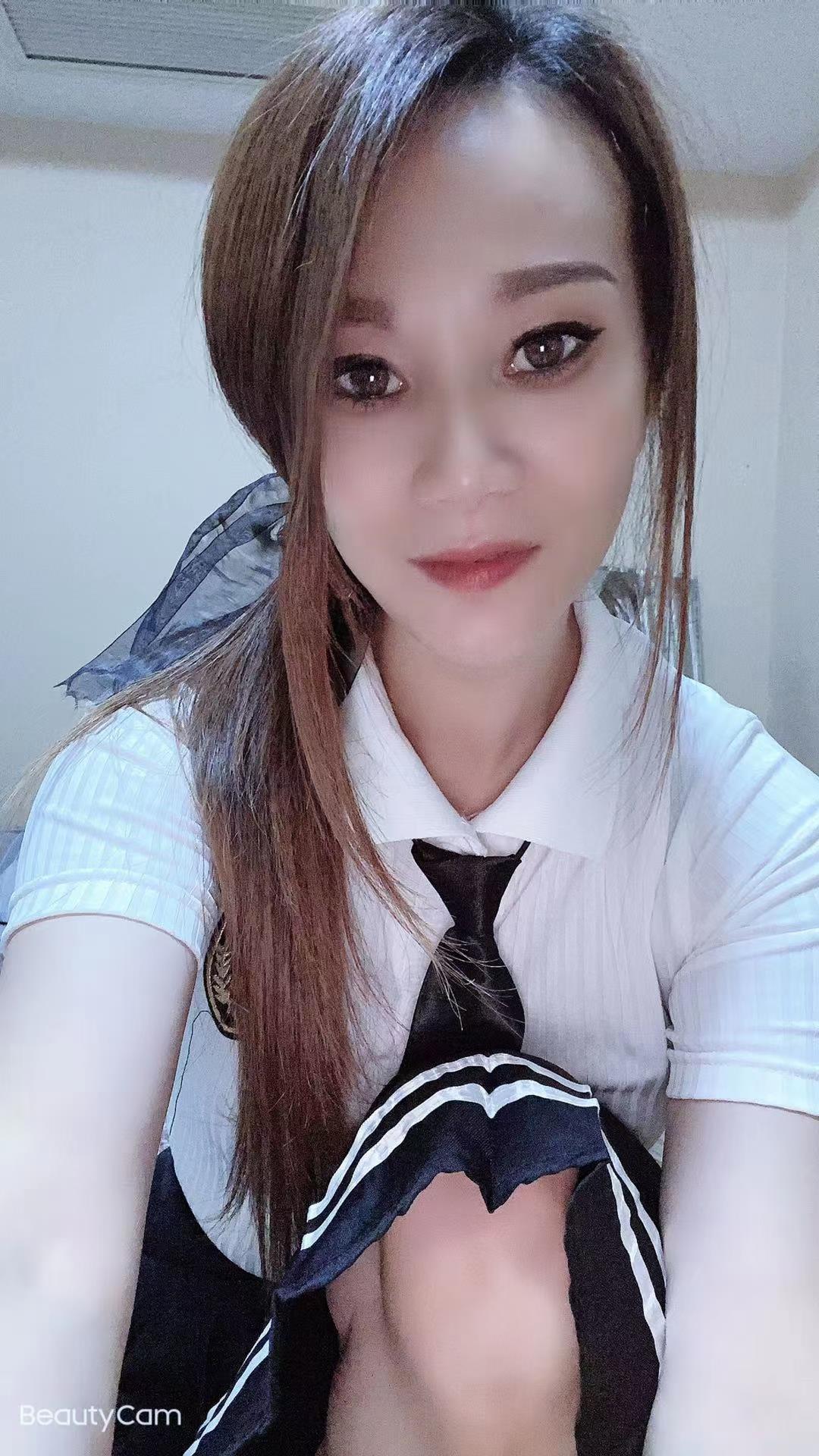 风韵轻熟女阿美 第4张