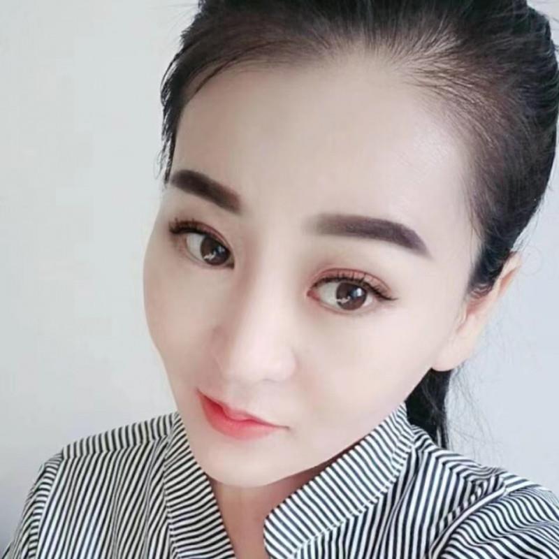 百货少妇 第1张