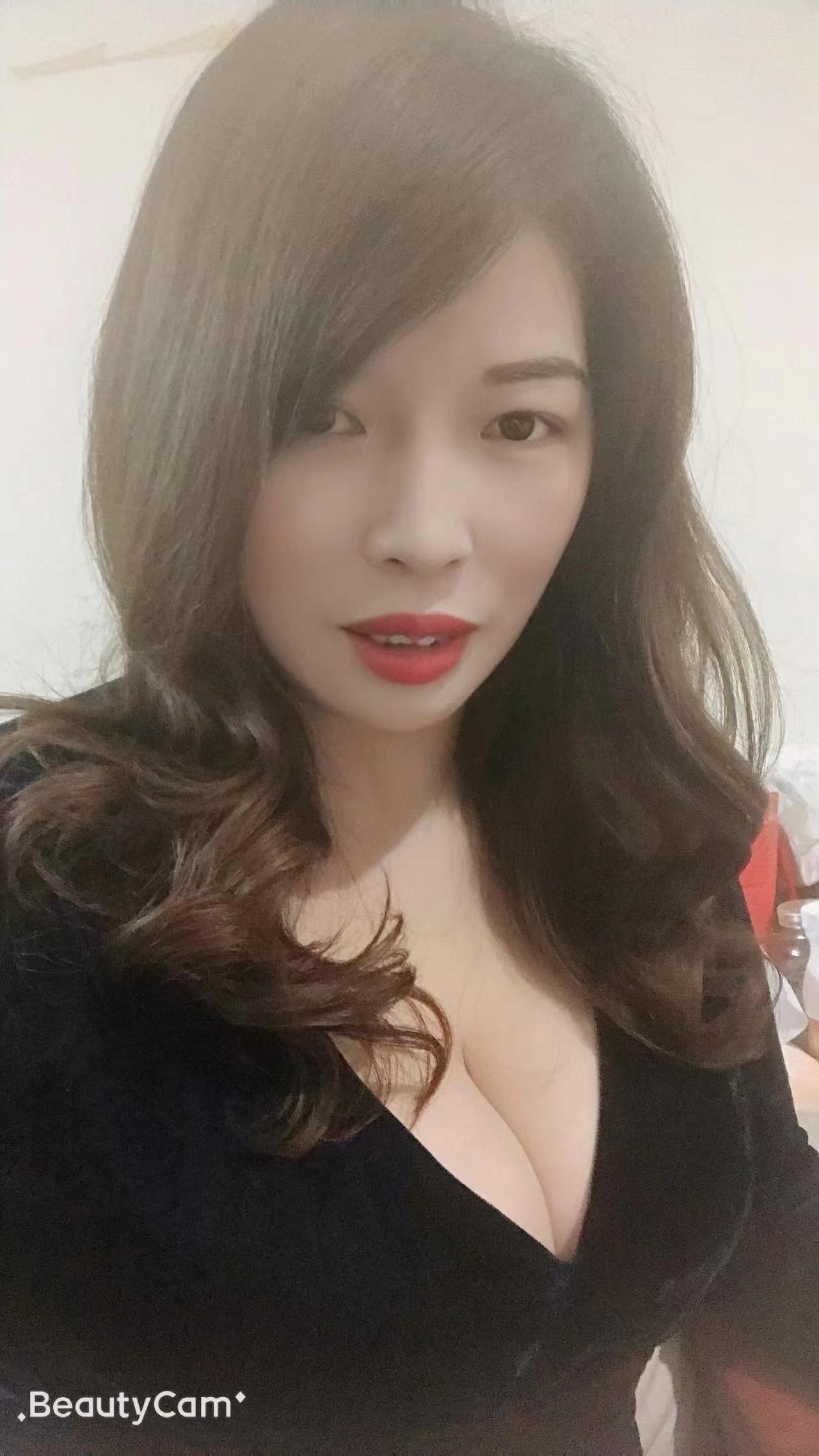 观音桥熟女 第1张