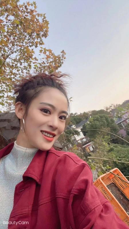 西湖区嫩妹 第2张