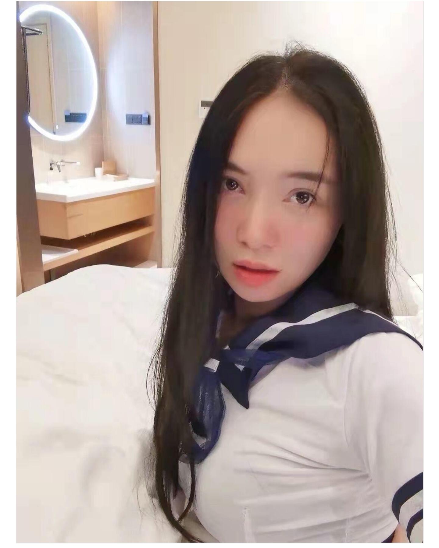 闵行静静，会喷水，会喷水，会喷水，特点说三次！ 第1张