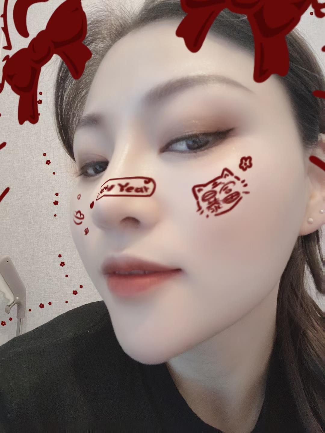 馒头穴美女 第4张