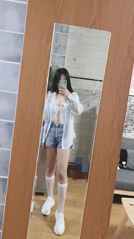 福田年轻妹 第2张