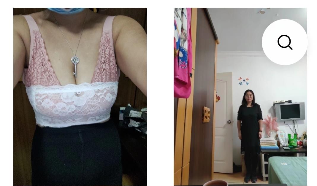 虹口大奶服务系 第1张
