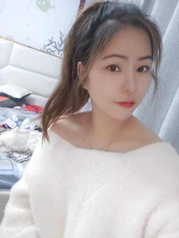 普陀爽妹玖玖 第2张