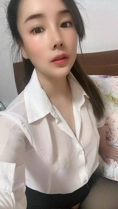 江阴美甲兼职小姐姐 第1张