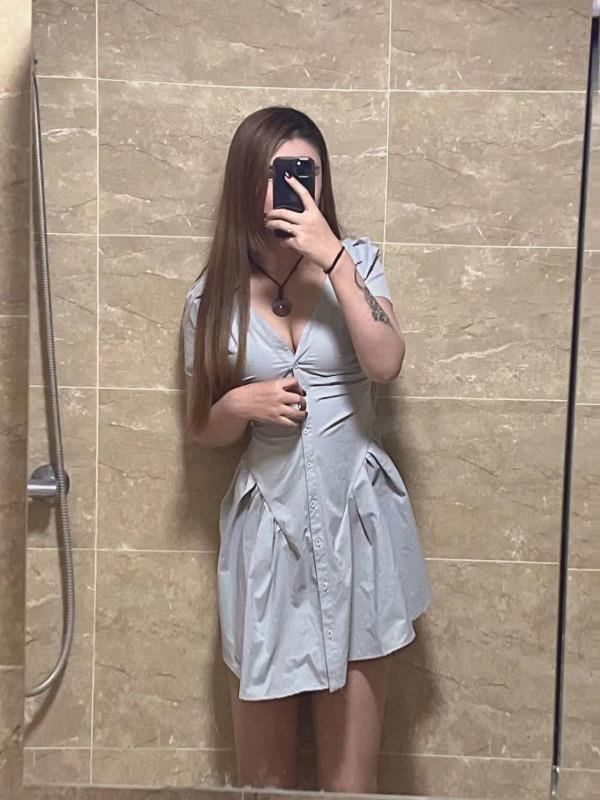 武汉性感辣妹 第2张
