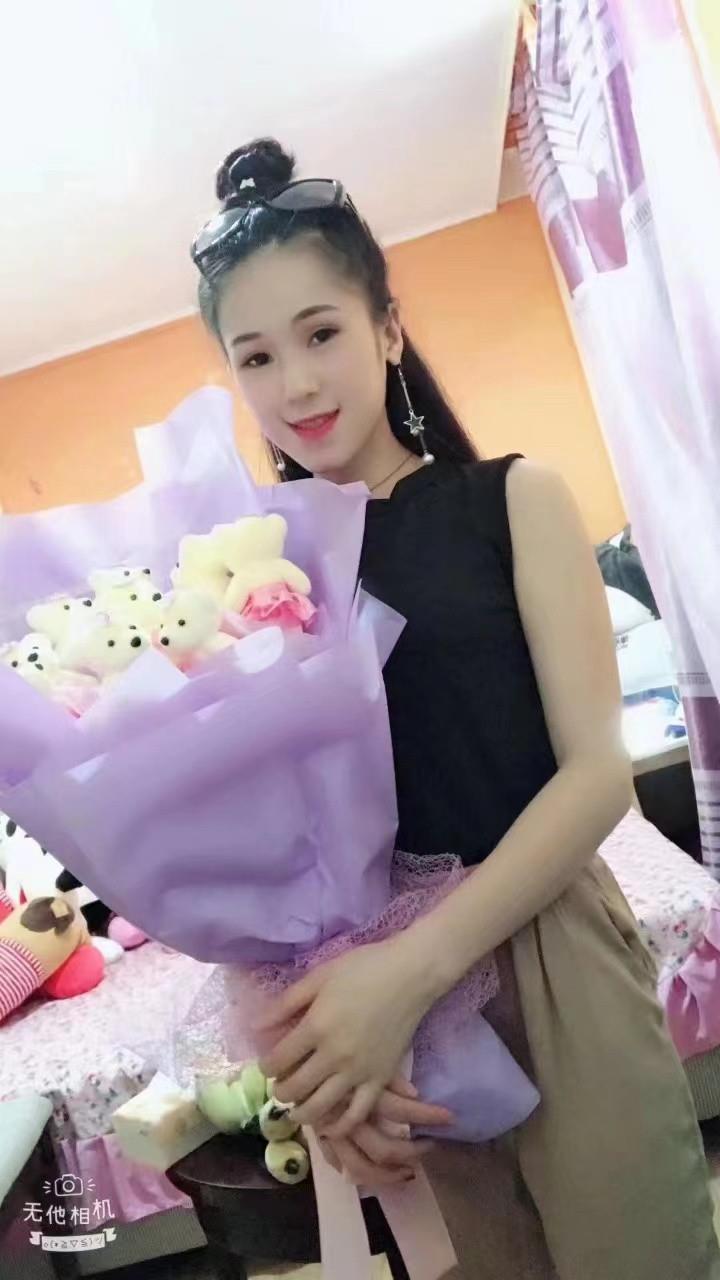 可以一字马妹妹 第2张