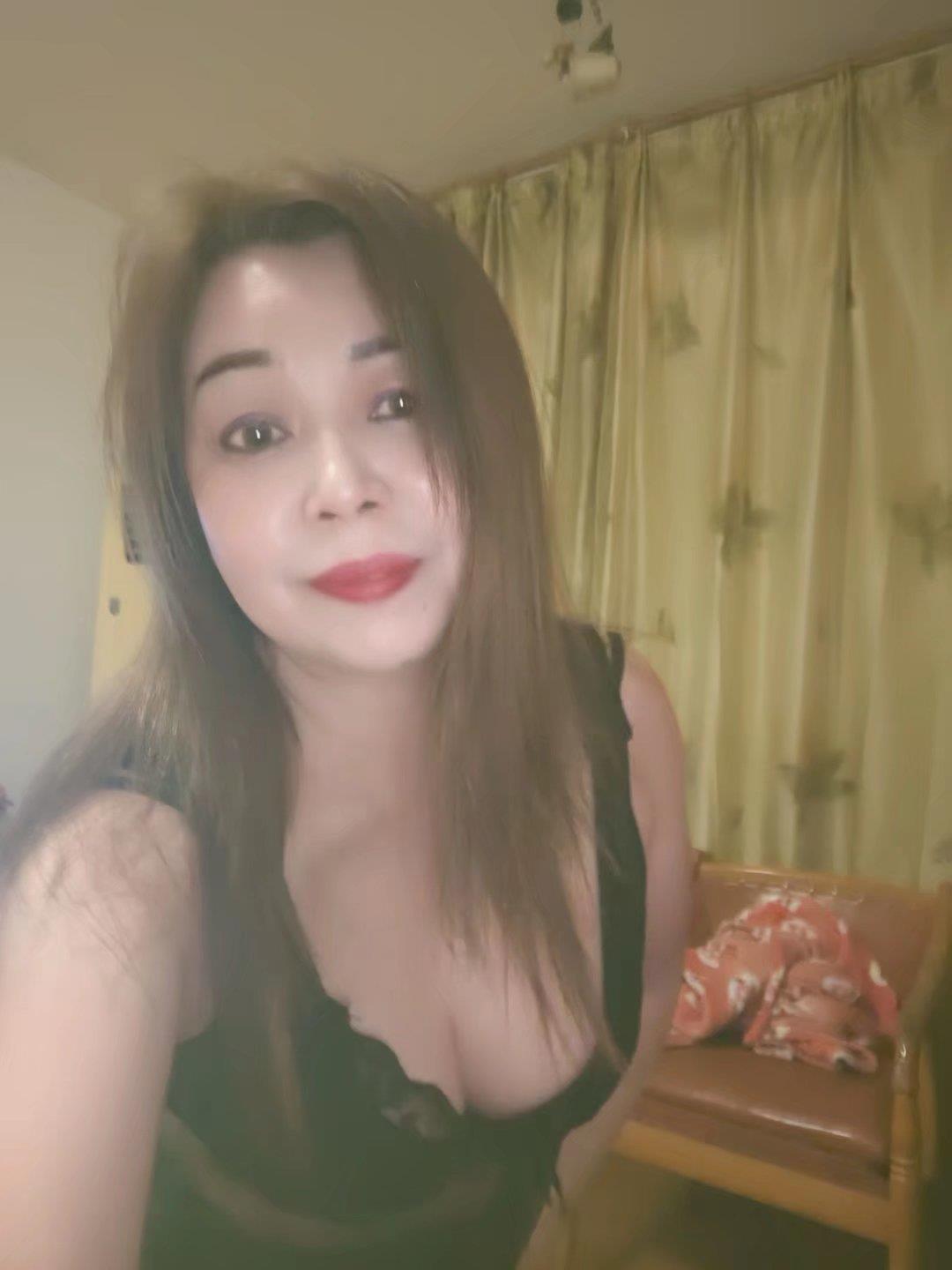 本人验证确实服务流熟女，想泄火可以一战 第1张
