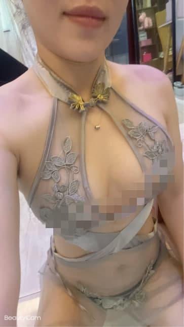 挺有韵味的少妇 第2张
