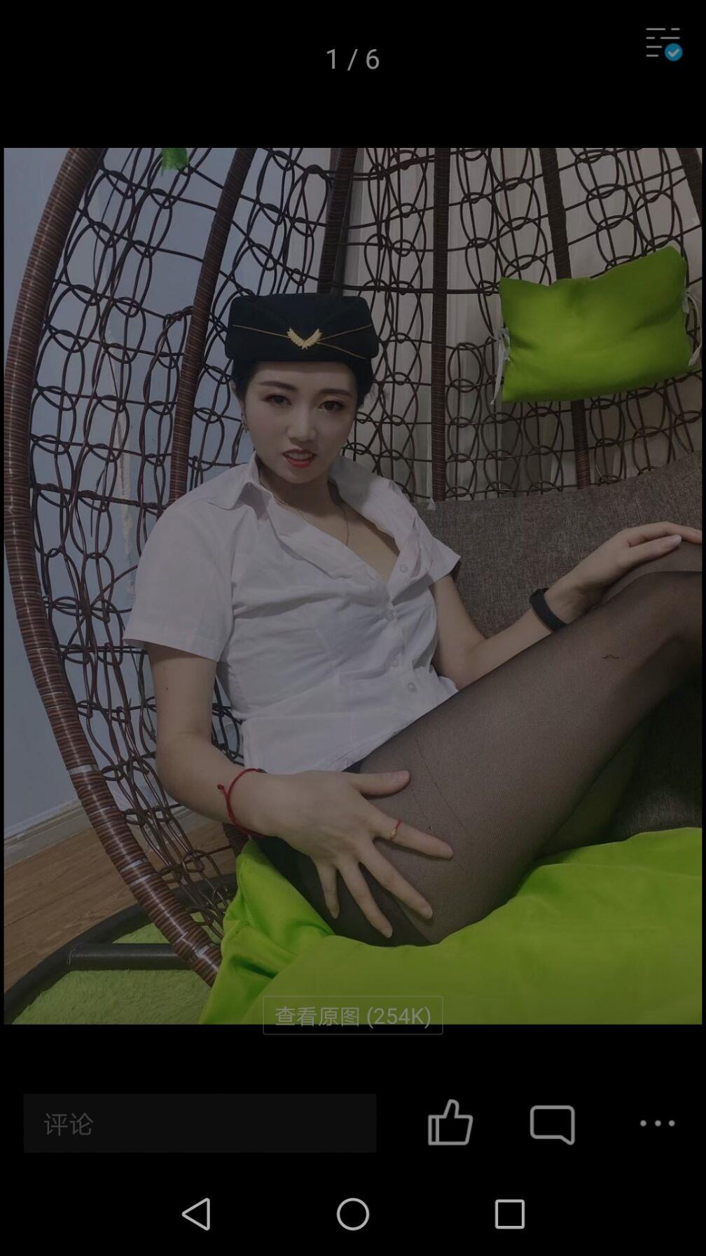 哥伦布少妇 第2张