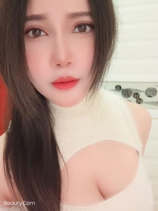 汕头外砂美女可可 第1张