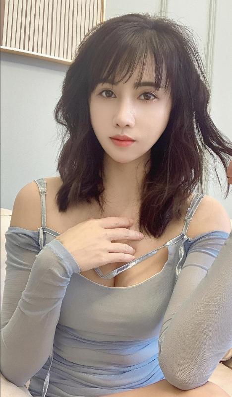 广州淑女甜妞彤彤 第3张