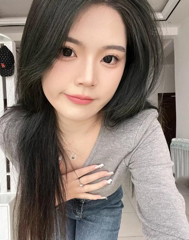 朝阳良家少女梦儿 第1张