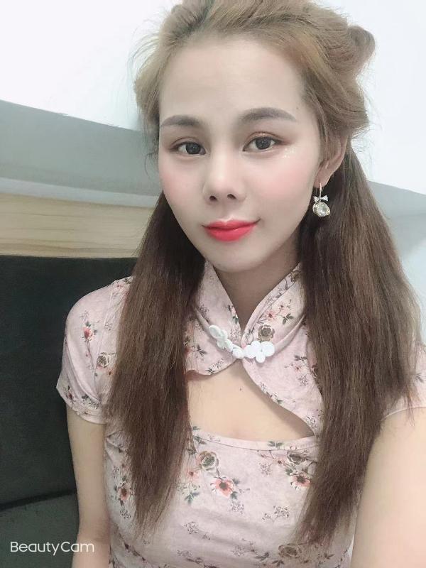 白云美女小萍 第2张