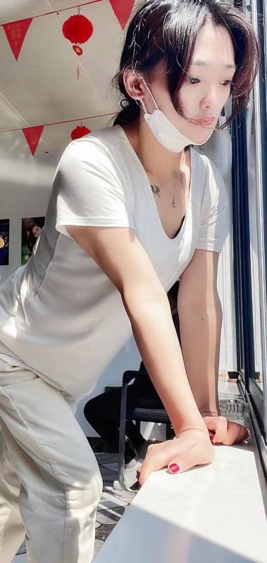 水多川妹子丹丹 第1张