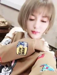 本人验证完一个美女 第1张