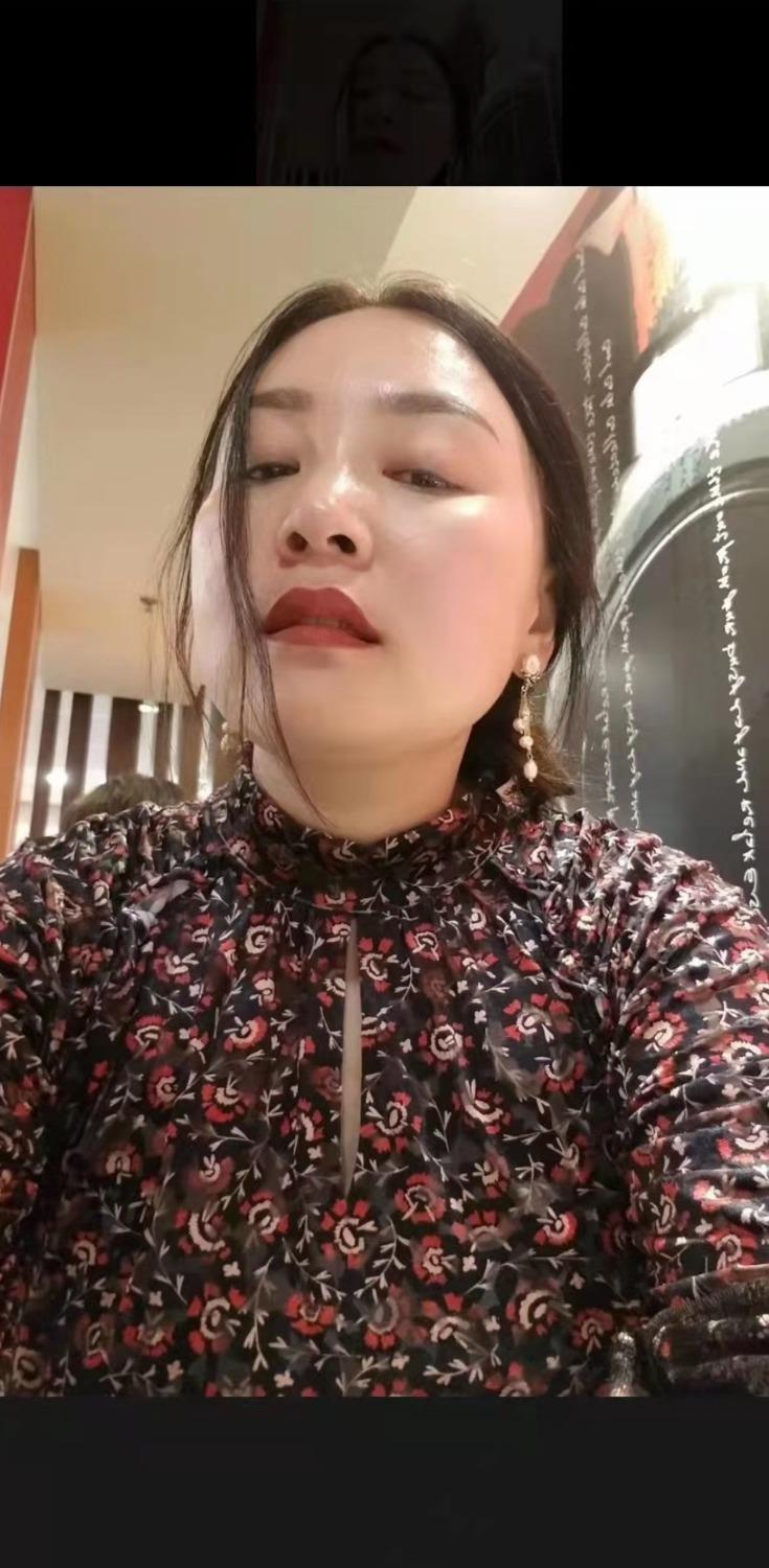蒙古熟女 第2张