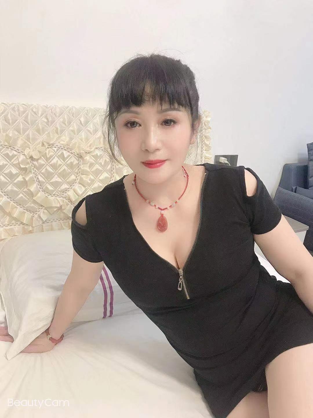 柳州熟女 第1张