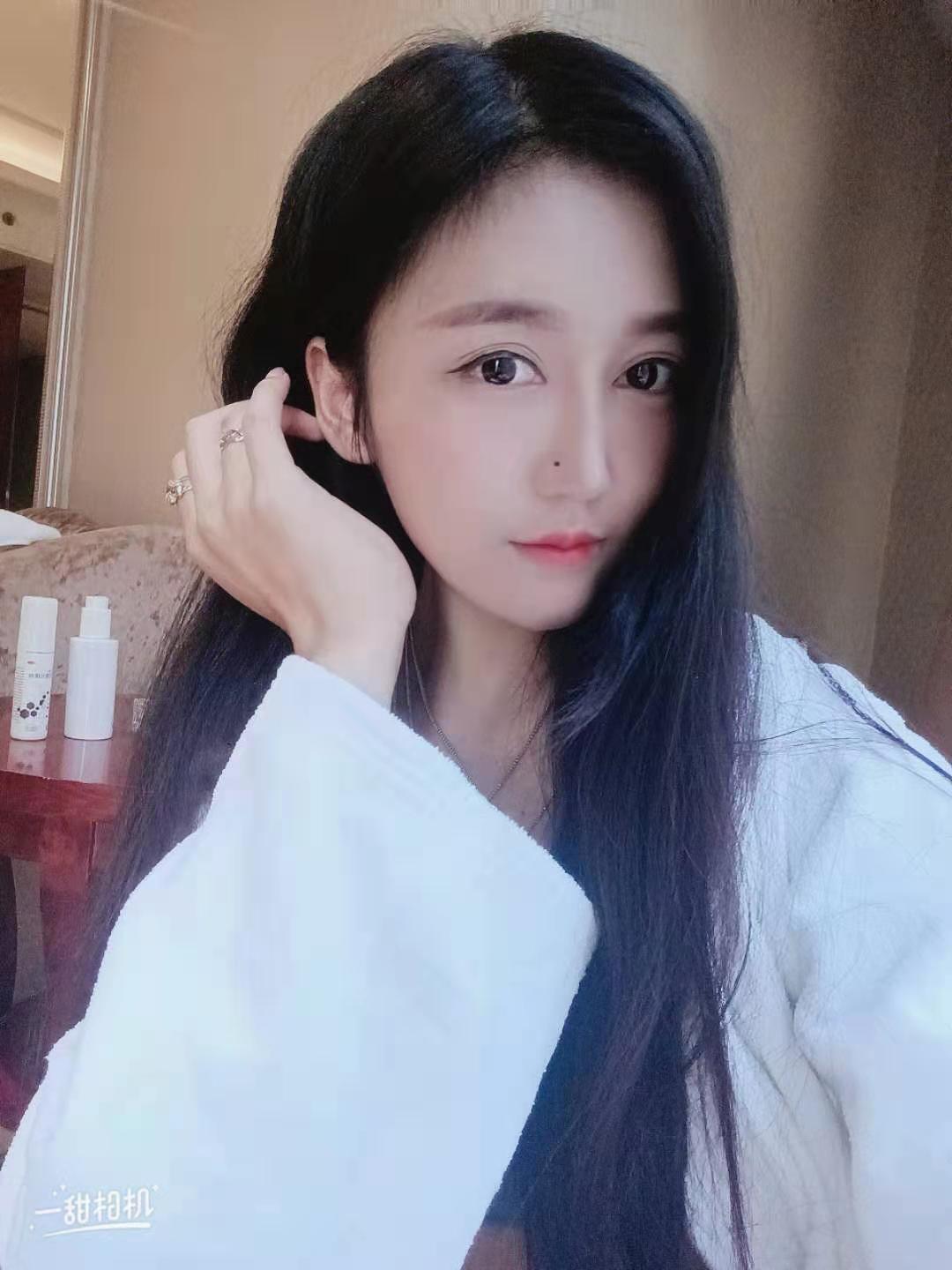 高冷女神贵州少数民族 第6张