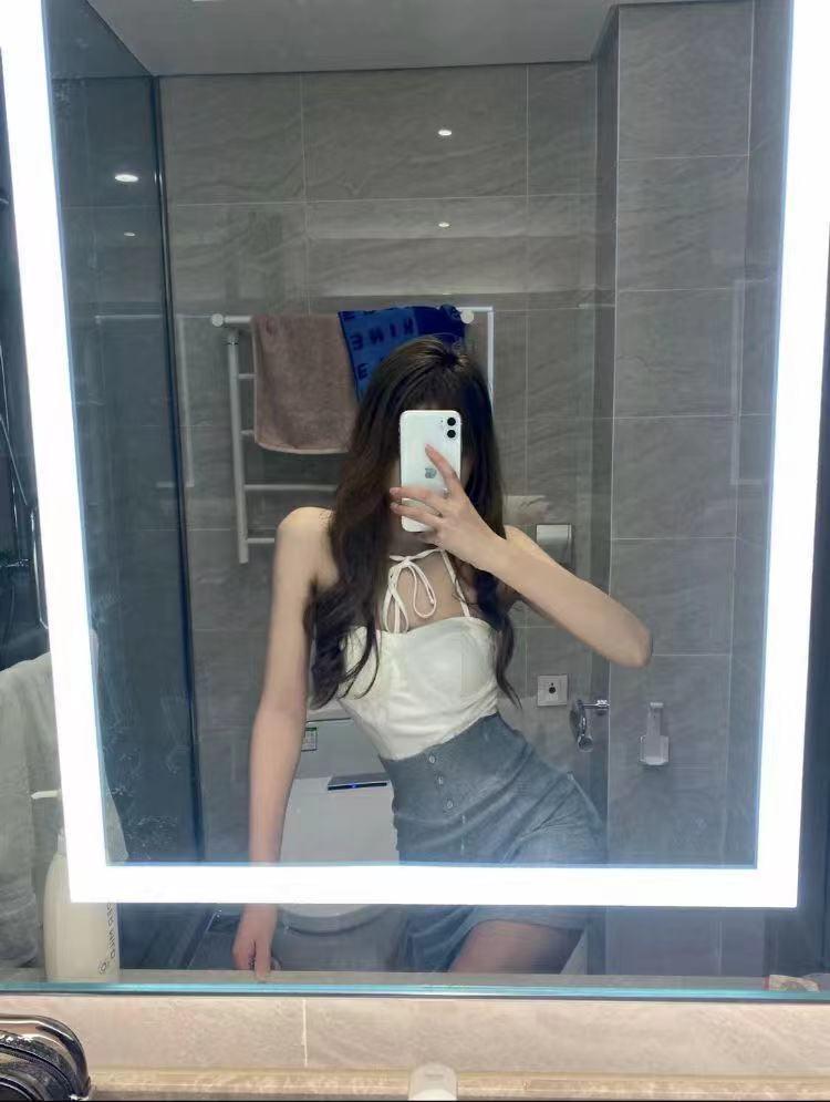 宽窄巷子年轻妹妹，舒服体验 第2张