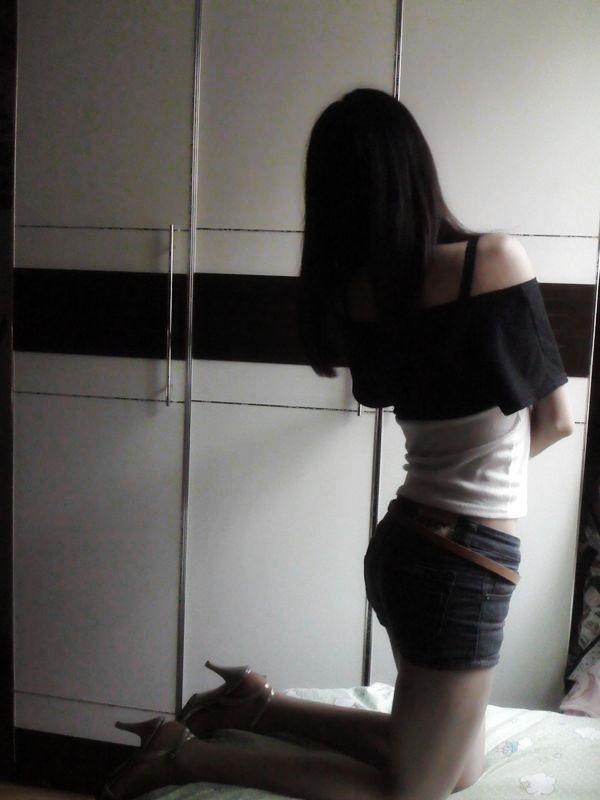 中西医院骨感妹子妙 第3张