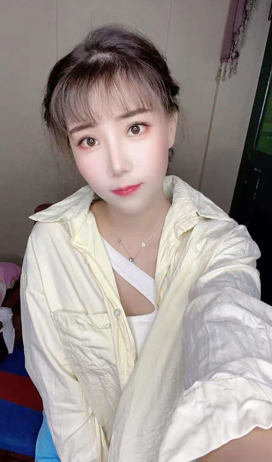 市中区兼职小妹妹爱好跳舞大家都懂的 第1张
