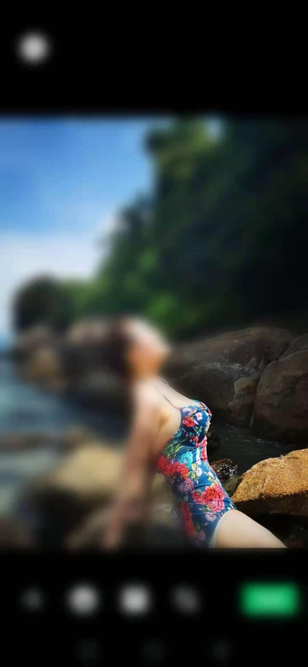 验证蜀山卖化妆品的兼职女 第2张