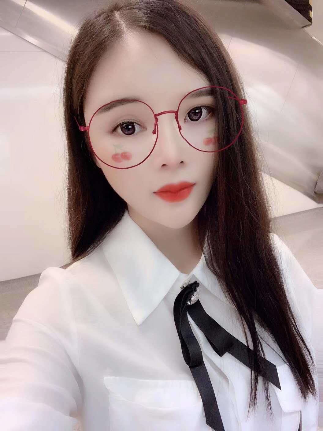 南宁颜控，西乡塘小玉 第2张