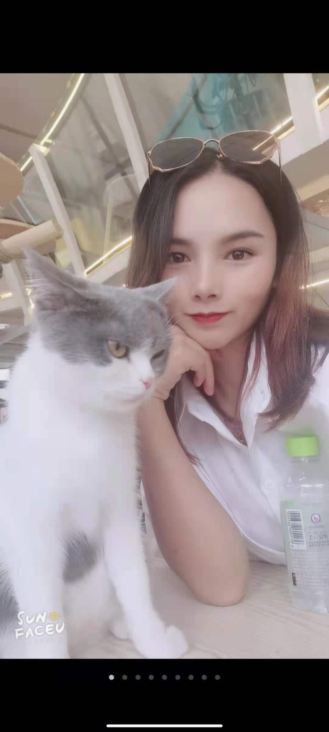 大学城附近精品90后小妹妹服务够劲,你值得拥有。【失效】 第4张