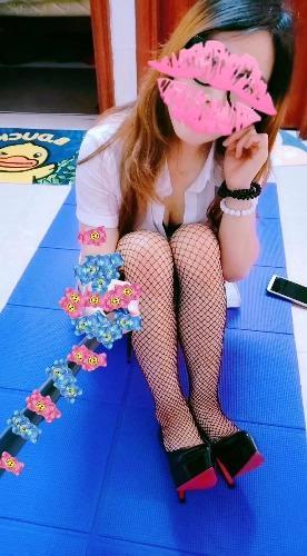 开发区奶妹还行 第2张